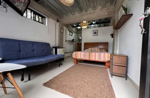 Filandia Apartment | Apartamento Maga Filandia