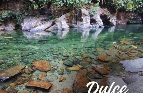 El Carmen de Viboral House | Cañón Dulce Melcocho
