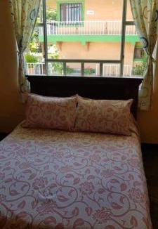 Caqueza Hotel | Club Social Villa Victoria