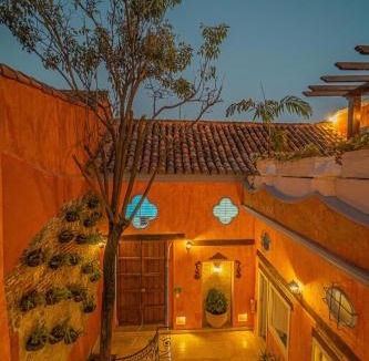 Cartagena Walled City House | Casa Centro Historico