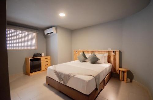 Las Lomas I Hotel | Leviu by Bernalo Hotels