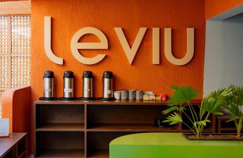 Las Lomas I Hotel | Leviu by Bernalo Hotels