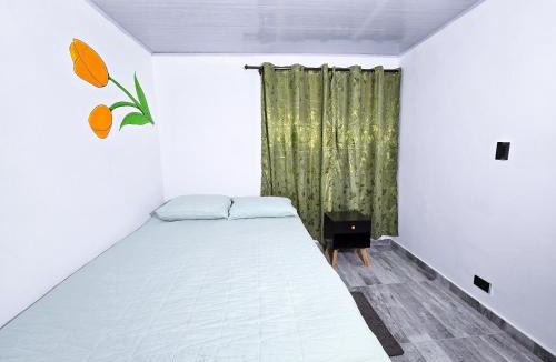 Armenia Apartment | Casa Tulipán