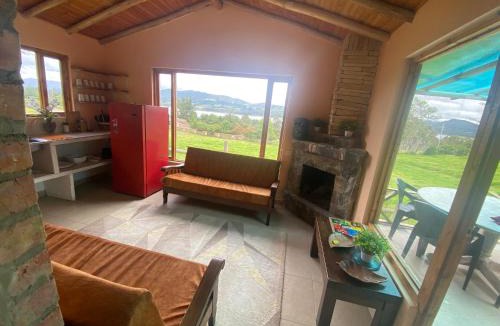 Sesquile House | Rancho New Life Guatavita