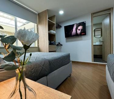 Usaquen House | Hostelfc Usaquen
