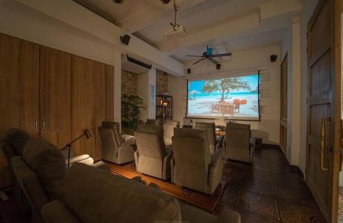 Centro Villa | Casa Belle Cartagena