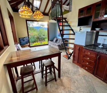 Villa de Leyva Hotel | Hotel Villa Mansión Spa y Café