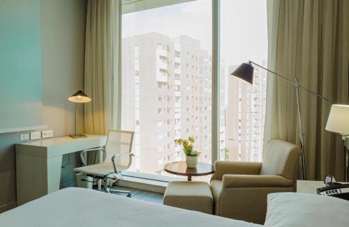 Riomar Hotel | Crowne Plaza Barranquilla by IHG