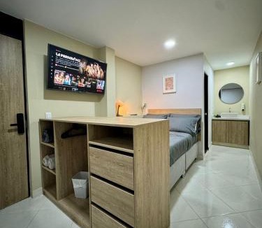 Usaquen House | Hostelfc Usaquen
