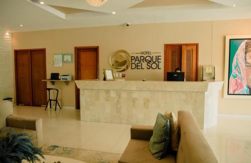 Monteria Hotel | Hotel Parque Del Sol