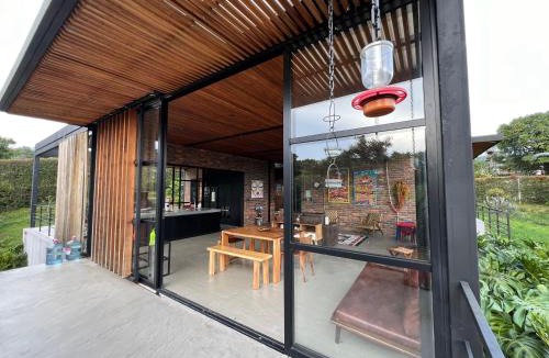 Salento House | Casa Campestre Chica Duarte