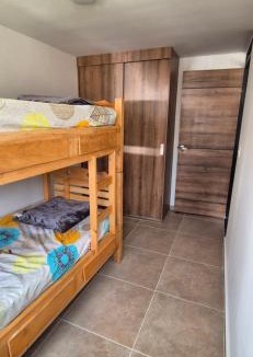 Socorro Apartment | Apartaestudio privado