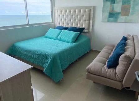 Bocagrande Apartment | apartamento en bocagrande