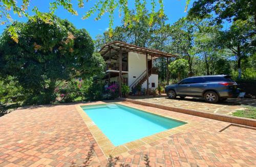 Barichara House | Hostal Villa San Rafael