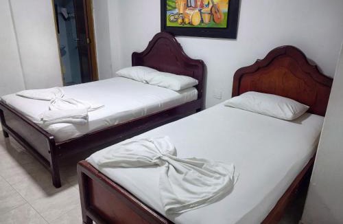 Sincelejo Hotel | Hotel Tamaulipas Mixteca