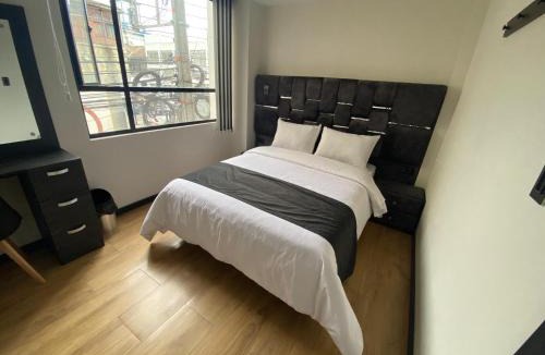 Ipiales Hotel | Hotel Danevi