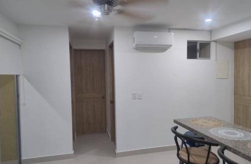 Santa Marta Apartment | Apartamento Santa Marta Piscina Parqueo