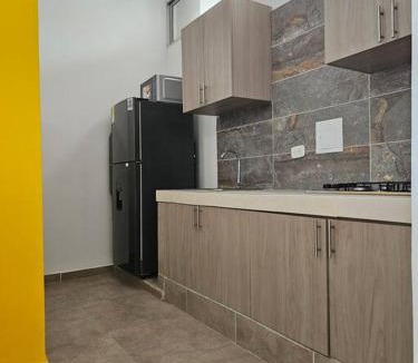 Granada Apartment | Disfruta el encanto llanero