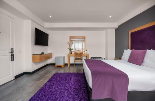 San Patricio Hotel | Hotel Le Manoir Bogotá