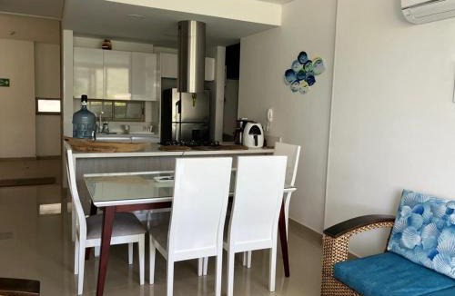 Urb Plenomar Apartment | Apartamento Samaria Club IN