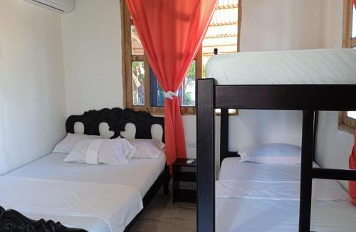 San Antero Apartment | Caribean campestre