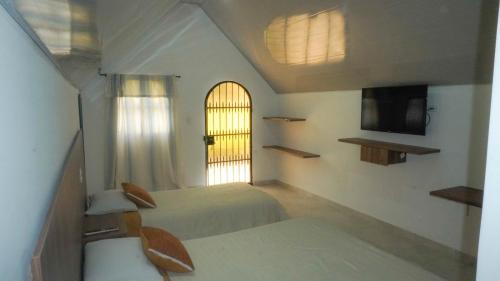 Palmira Hotel | Hotel Las Victorias Palmira