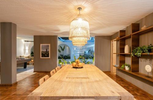 La Florida Villa | Casa Serena Provenza
