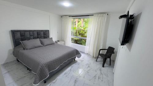 Gallinazo Hotel | Hospedaje Los Termales