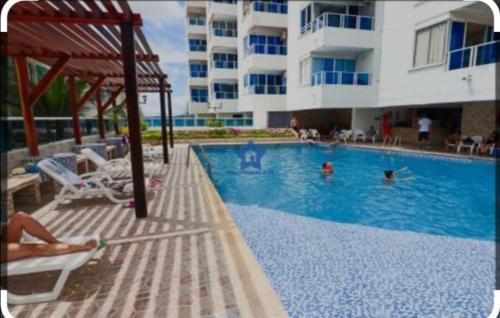 El Laguito Apartment | El Conquistador