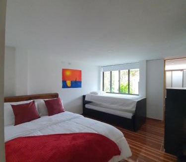 Viani Hotel | Complejo Turistico La Siria
