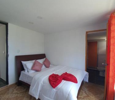 Viani Hotel | Complejo Turistico La Siria