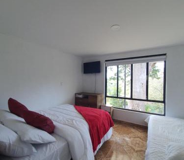 Viani Hotel | Complejo Turistico La Siria