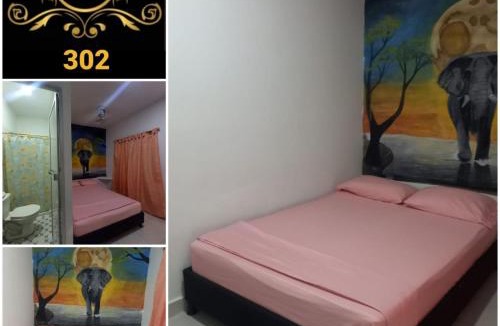 Puerto Triunfo House | HotelHR