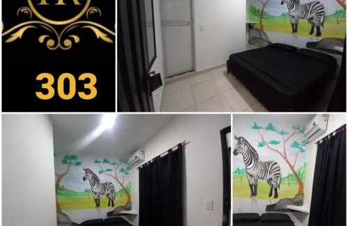 Puerto Triunfo House | HotelHR