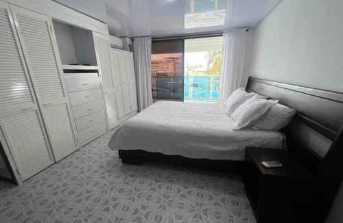 Punta Hansa Apartment | Relax Apt A 1 cuadra de playas