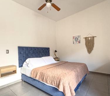 Laureles Hotel | CASA JURADO