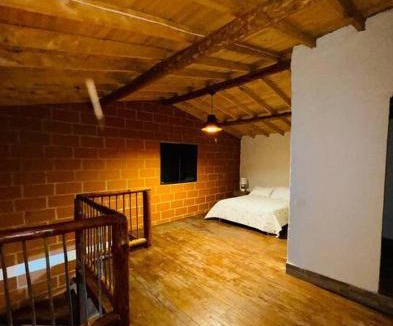 Concepcion House | Cabaña el refugio de la montaña - Concepción