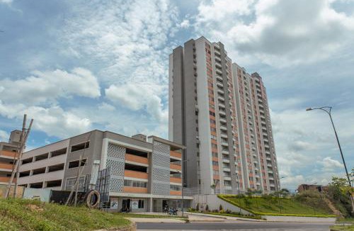 Bucaramanga Apartment | Gran Alicante