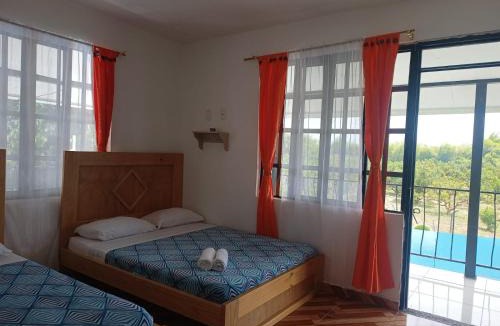 Montenegro Hotel | HotelSueños de Acapulco-Eje cafetero-Quindio