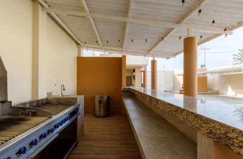 Riohacha Villa | Casa La Enramada