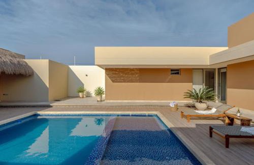 Riohacha Villa | Casa La Enramada
