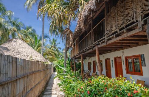 Palomino Hotel | Finca Escondida