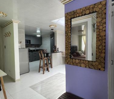 La Estrella Apartment | APARTAMENTO VACACIONAL