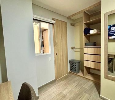 Chapinero House | Hostelfc Teusaquillo