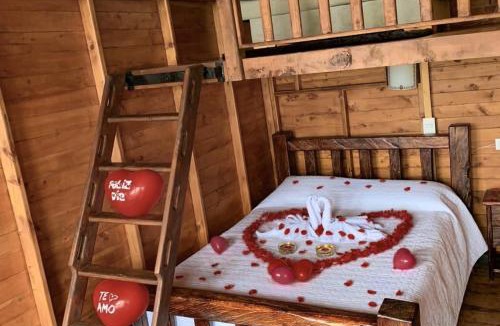 Gama Other | Glamping la Kumbre - Gama EV