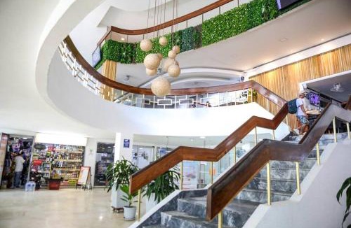 El Laguito Apartment | Moderno hospedaje privado con piscina