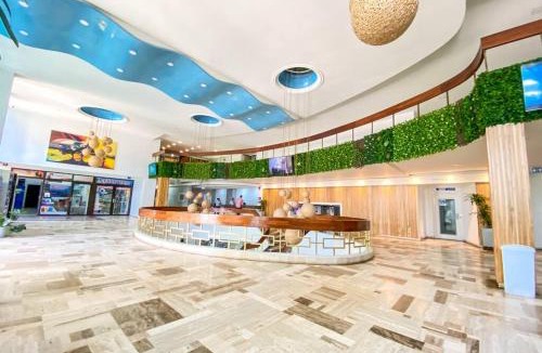 El Laguito Apartment | Moderno hospedaje privado con piscina