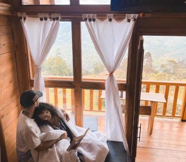 Gama Other | Glamping La Kumbre - Gama LP