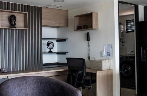 La Castellana Apartment | Apartamentos Gema Lujosos en Laureles