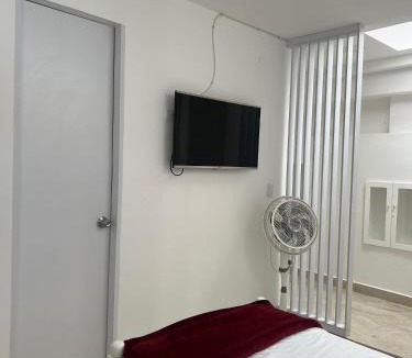 Pitalito Apartment | Apartamento en el Centro de Pitalito